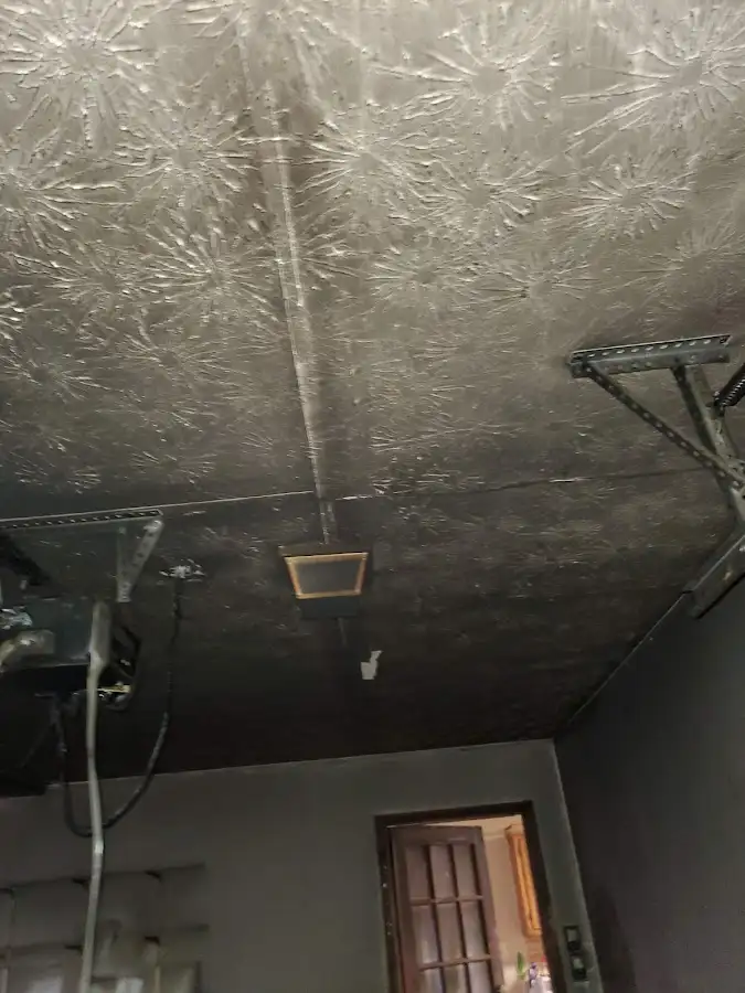 Fire and smoke damage assessment for Emergency Water Damage Services in Dunlap